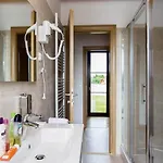 ヴィラ Dora In Istria Kids Friendly With Private Pool And Playground For 10 Persons Svetvinčenat