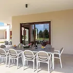 Dora In Istria Kids Friendly With Private Pool And Playground For 10 Persons * Svetvinčenat