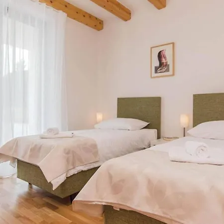 Villa Dora In Istria Kids Friendly With Private Pool And Playground For 10 Persons