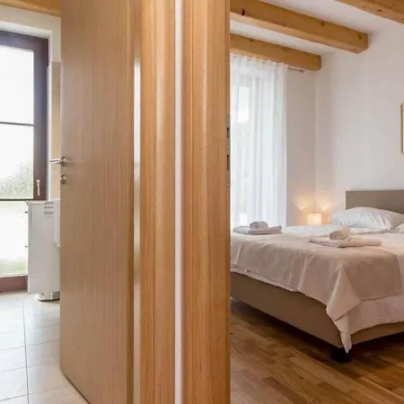 Vila Dora In Istria Kids Friendly With Private Pool And Playground For 10 Persons