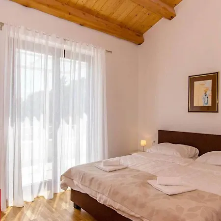 Dora In Istria Kids Friendly With Private Pool And Playground For 10 Persons Villa Svetvincenat