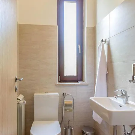 Villa Dora In Istria Kids Friendly With Private Pool And Playground For 10 Persons