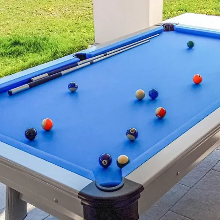 Vila Dora In Istria Kids Friendly With Private Pool And Playground For 10 Persons