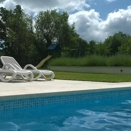 Vila Dora In Istria Kids Friendly With Private Pool And Playground For 10 Persons