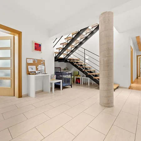 Vila Dora In Istria Kids Friendly With Private Pool And Playground For 10 Persons