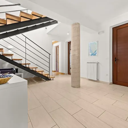 Dora In Istria Kids Friendly With Private Pool And Playground For 10 Persons Vila Svetvincenat