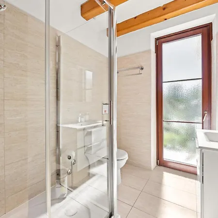 Vila Dora In Istria Kids Friendly With Private Pool And Playground For 10 Persons