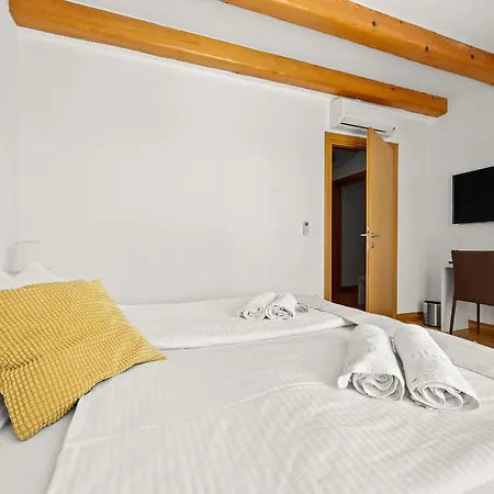 Dora In Istria Kids Friendly With Private Pool And Playground For 10 Persons
