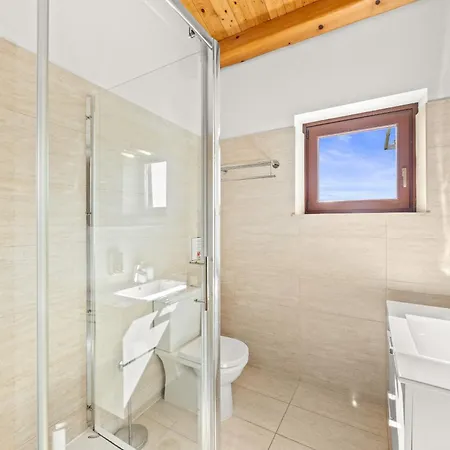 Dora In Istria Kids Friendly With Private Pool And Playground For 10 Persons * Svetvincenat