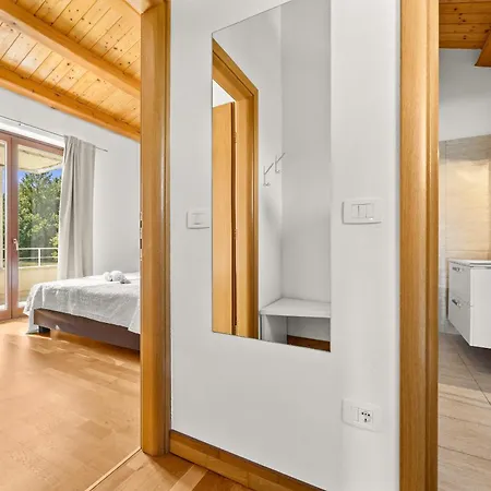 Dora In Istria Kids Friendly With Private Pool And Playground For 10 Persons Vila *