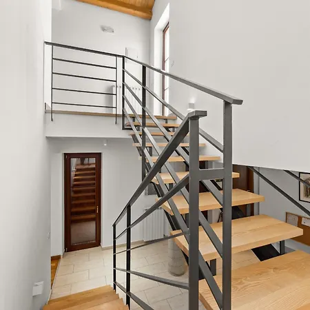 Dora In Istria Kids Friendly With Private Pool And Playground For 10 Persons *
