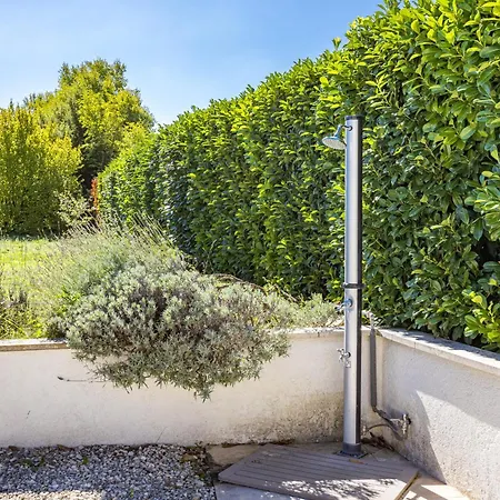 Dora In Istria Kids Friendly With Private Pool And Playground For 10 Persons Vila *